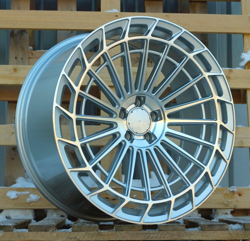Amg maybach turbine - 22",