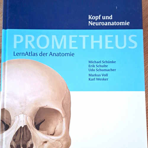 Prometheus lernatlas der - prometheus,