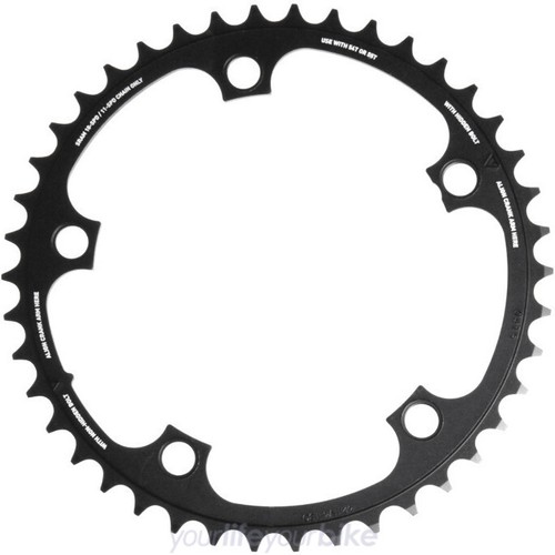 Sram kettenblatt fach 42 - sram, tt