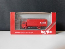 Herpa Modellautos 1:87