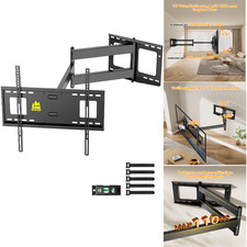 TV-Wandhalterung Schwenkarm