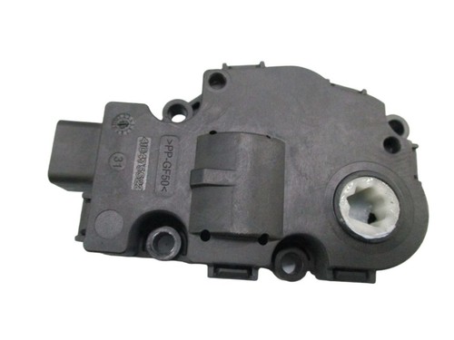 Stellmotor heizung für - heizung, x3