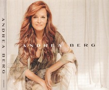 ANDREA BERG - MEIN ALBUM von 2024 - Sag niemals nie,Flieg mit mir., Nirgendwo...