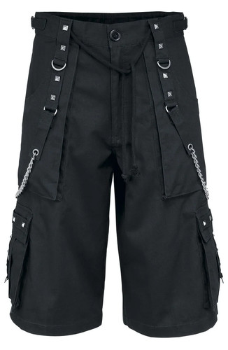 Brandit short herren chain - short,