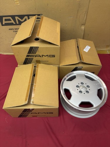 New nos amg styling - new, 2