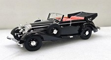 Mercedes Benz 540K Cabriolet B