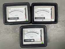 3 Stk. ITT Metrix MX 202 B