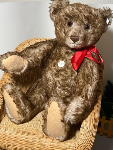 Steiff tier 407239 - 407239, bär
