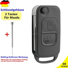 Auto Schlüssel Gehäuse 2