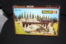 Faller HO 533