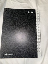 Pagna 24321-04 Pultordner DIN