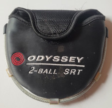 Odyssey 2-Ball SRT Mallet