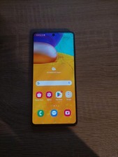 Samsung Galaxy A71 SM-A715F/DS