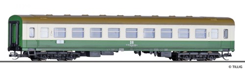 Tillig 502172 modwagen 2 - tillig,