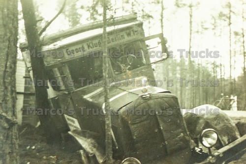 Lkw foto truck - truck, deutschland