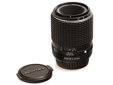 Asahi Macro Objektiv SMC