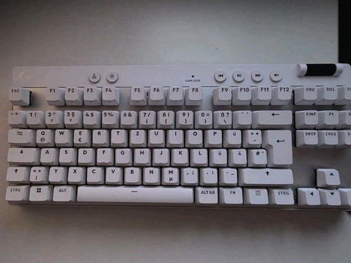 Logitech pro tkl - pro,