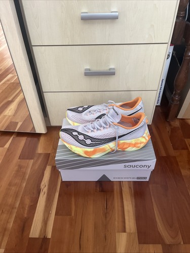 Saucony endorphin pro men - pro, 4