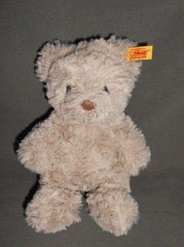 Steiff bär teddybär klein - ,