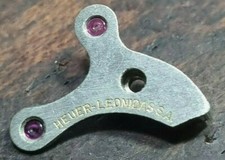 HEUER Leonidas SA Ponte