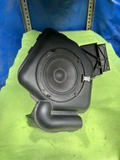 SMART Fortwo Lautsprecher Box