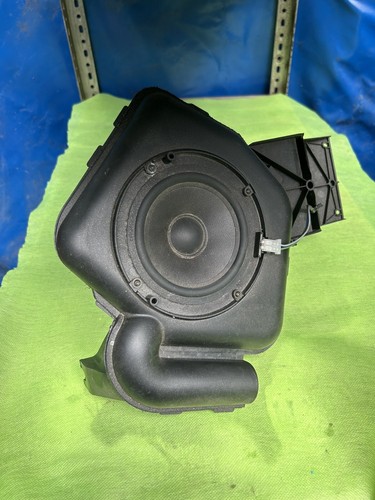Smart fortwo lautsprecher box - lautsprecher,