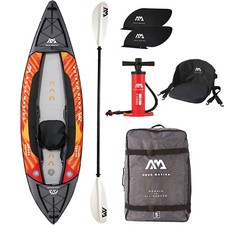Aqua marina inflatable memba - marina,