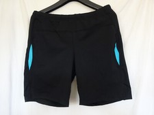 Shamp Sport-hose, Gr. M, top erhalten, hinten mit kleiner Tasche, Fitness Shorts