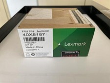 Lexmark ADF separator pad für