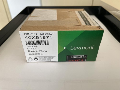 Lexmark adf separator pad - adf,
