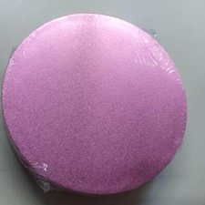 Cakeboard 30cm 12mm Pink Grape
