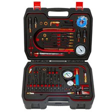 Druckverlust Tester Set Benzin