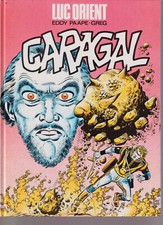 Luc Orient Hethke 1,2,3,4 HC