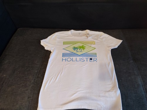 Hollister herren shirt - hollister, t