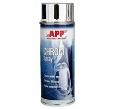 Chromlack Chromefarbe 1x 400ml