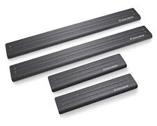 Einstiegsleisten Schutzleisten