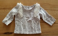 Kinderkleidung Gr. 68 langarm