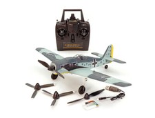 Volantex focke wulf - volantex,