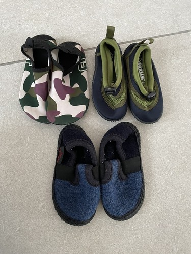 Schuhe packet jungs - schuhe,