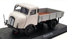 Atlas editions scale - atlas, 1/43