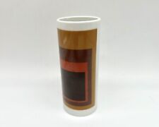 Arzberg Vase Hans-Theo Baumann