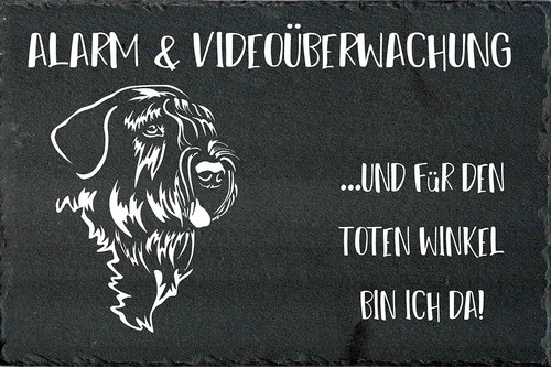 RIESENSCHNAUZER