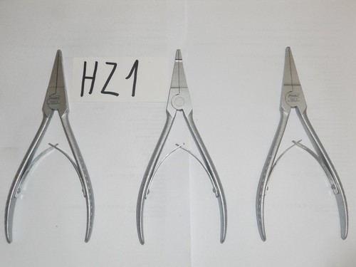 Hazet sicherungsringzange - 1x,