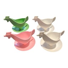 DDR Eierbecher Huhn, Sonja