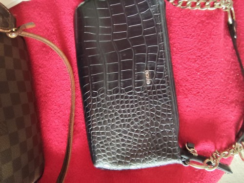 Picard echtes leder handtasche - picard,