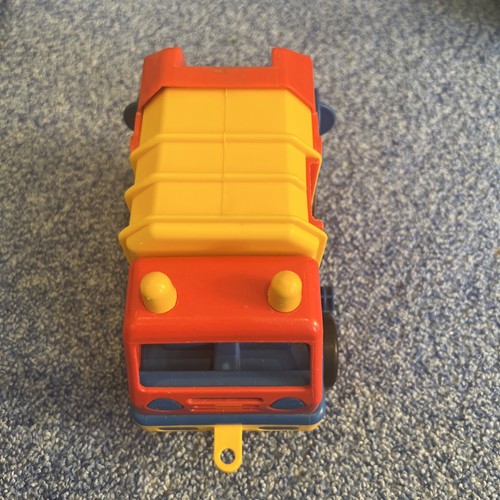 Wader lkw kipper - kipper,