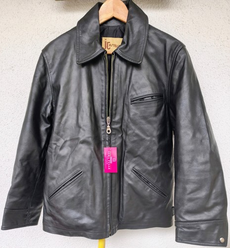 Damen lederjacke schwarz - lederjacke,