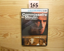 DVD: Kommissar Mühle Nr. 2
