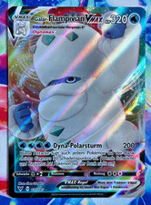 Galar-Flampivian VMAX MINT