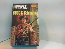 5000 $ Belohnung Ullman